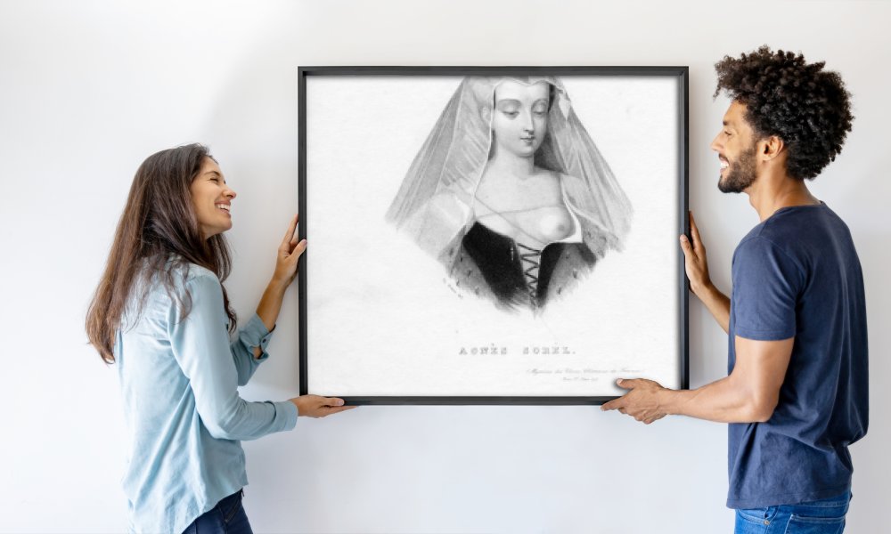 D’après Théodore Frère