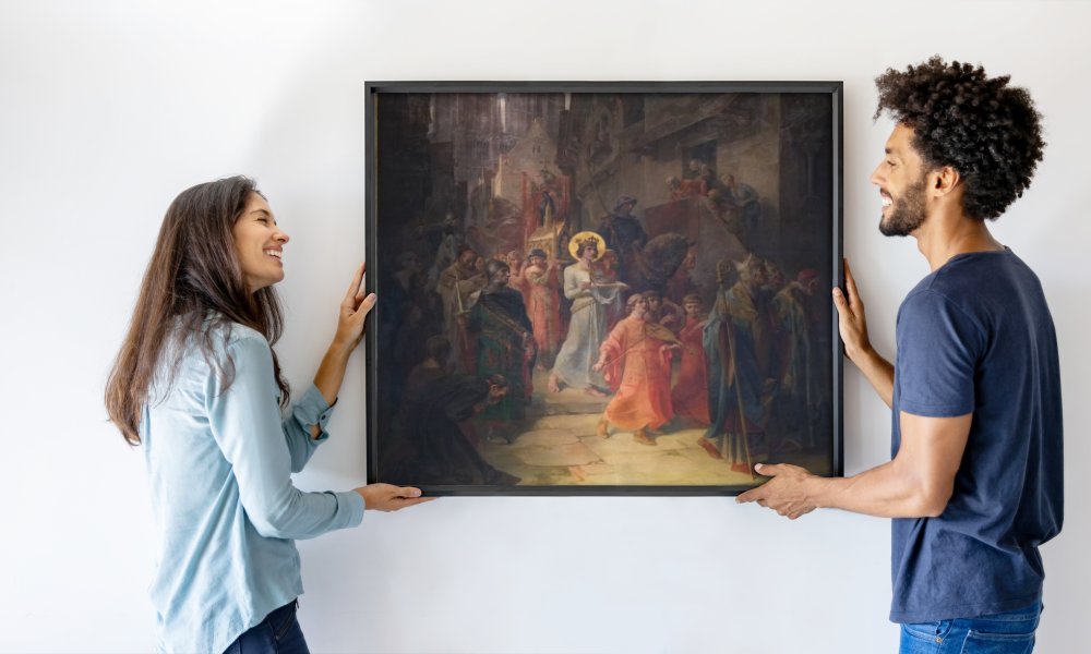 Martin von Feuerstein