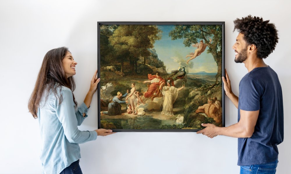 Guillaume Guillon-Lethière