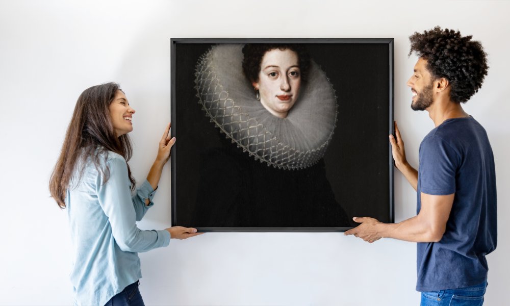 After Justus Sustermans