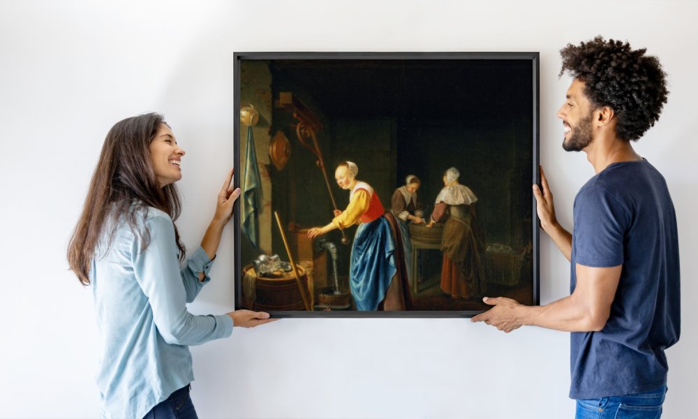 Pieter Cornelisz van Slingelandt