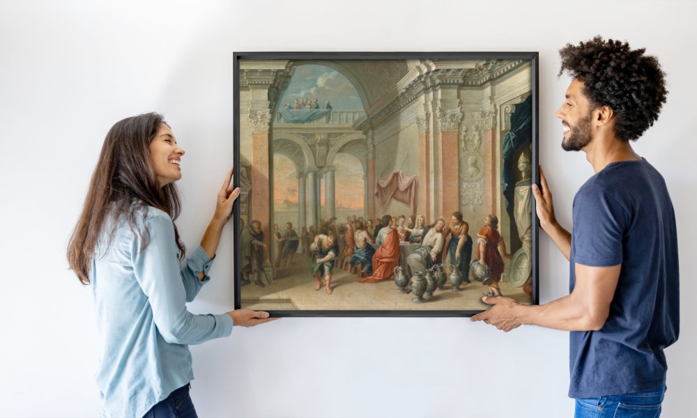 Circle of Johann Georg Platzer