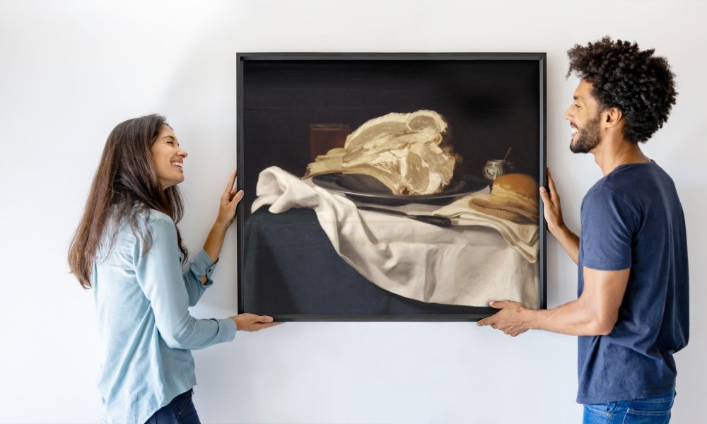 Umkreis des Johann Michael Hambach