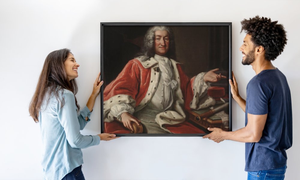 Lorens Pasch the Elder