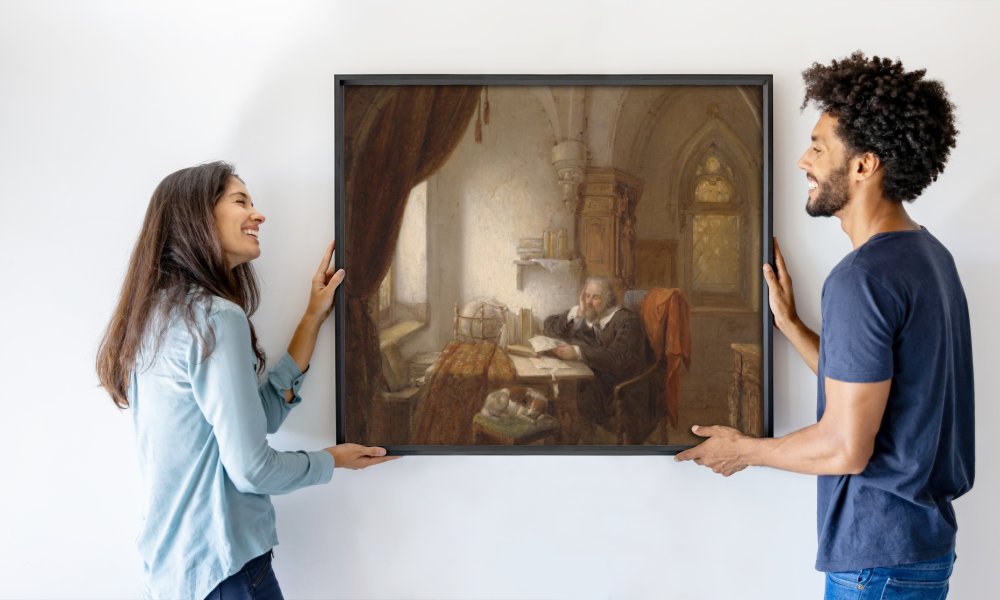 George Gillis Haanen