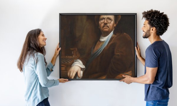 Workshop of Jan Kupecký