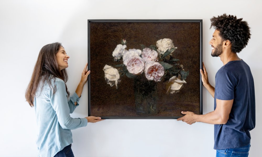 Ignace Henri Jean Fantin-Latour