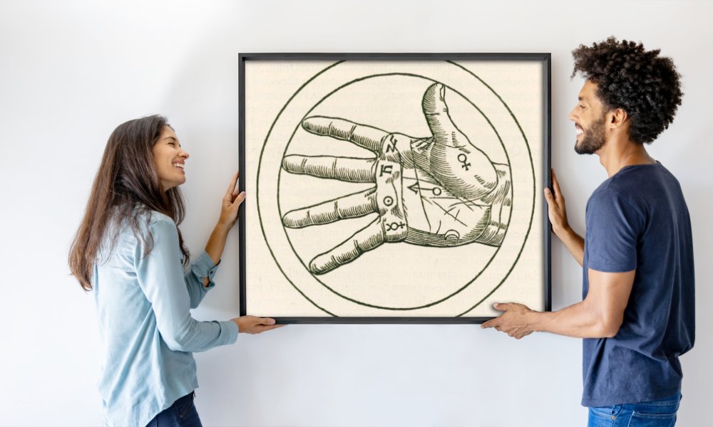 Heinrich Cornelius Agrippa von Nettesheim