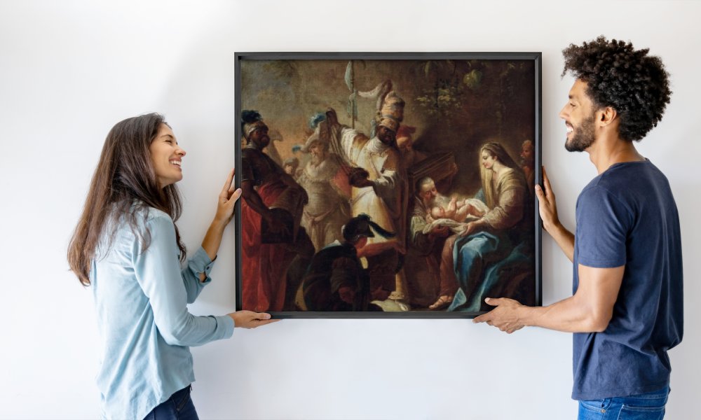 School of Johann Evangelist Holzer