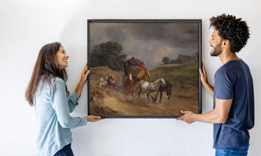 Hermann Kauffmann the Elder