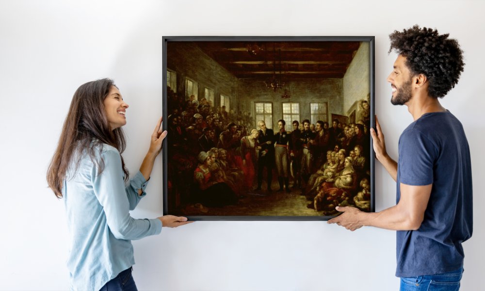 Mathieu Ignace van Bree