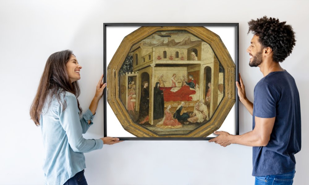 Batrolomeo di Fruosino