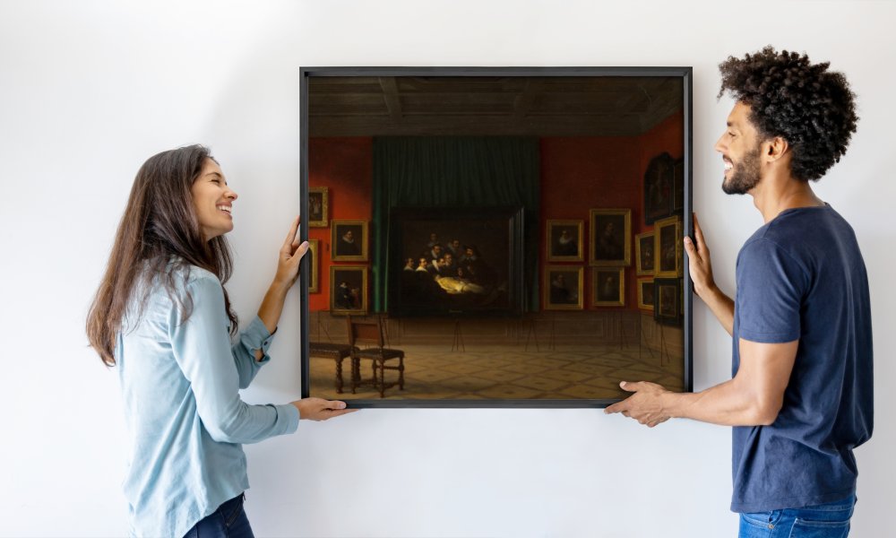 Antoon Francois Heyligers