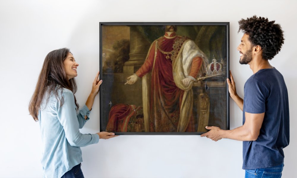 Adolf von Schallberg