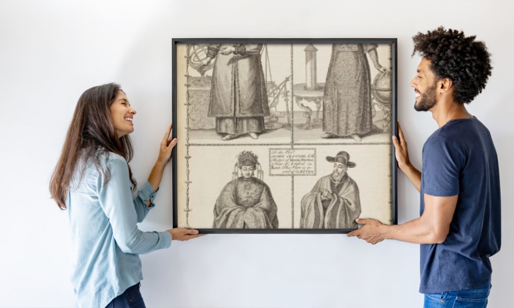 Jean-Baptiste Du Halde