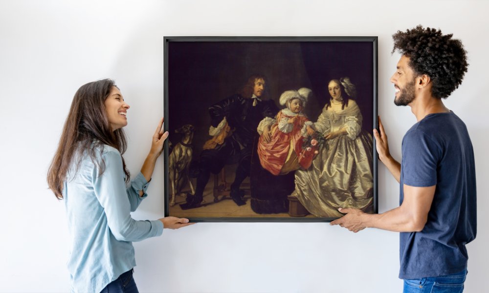 Bartholomeus van der Helst