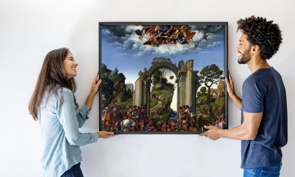 Girolamo da Treviso the Younger