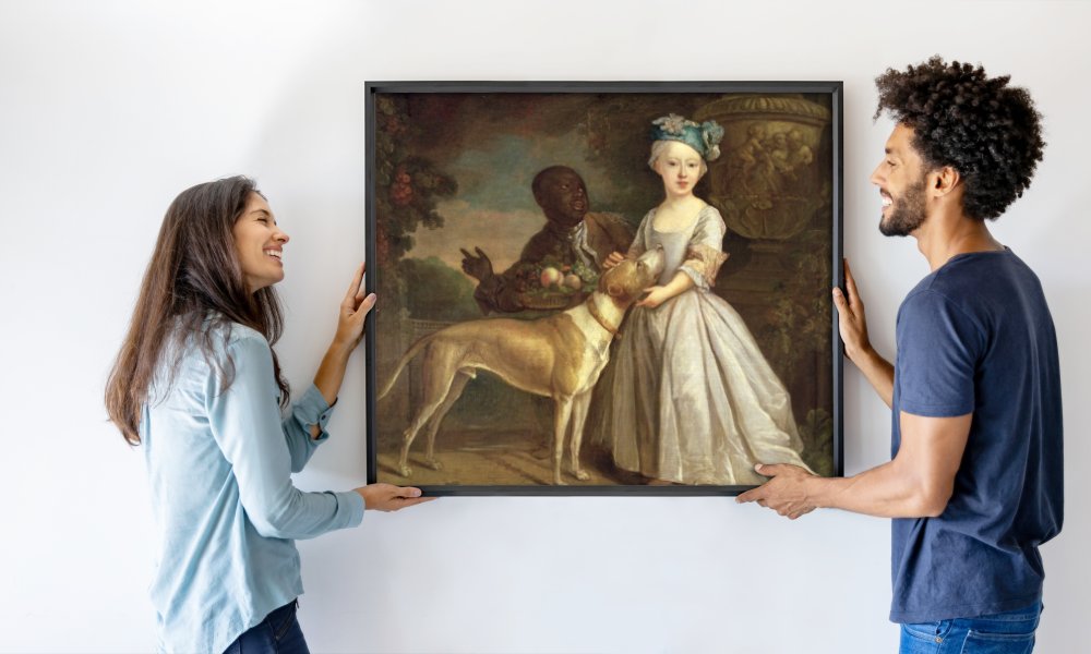 Bartholomew Dandridge