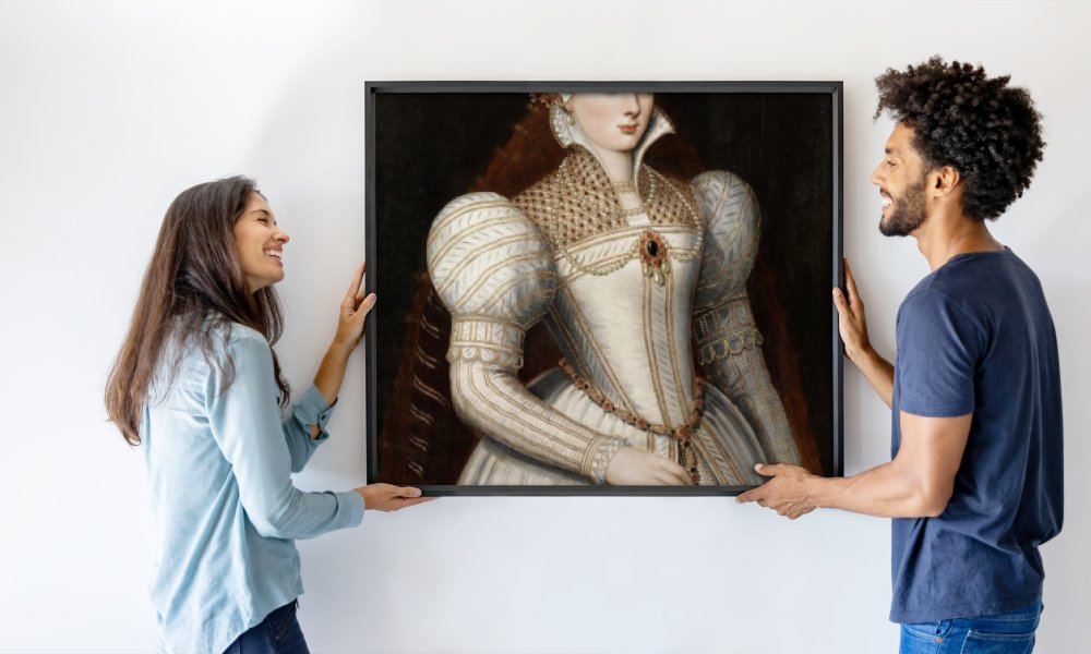 Circle of Frans Pourbus the Younger