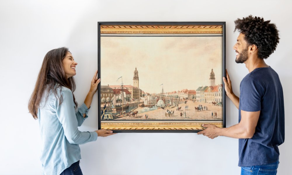 Justus Fredrik Weinberg