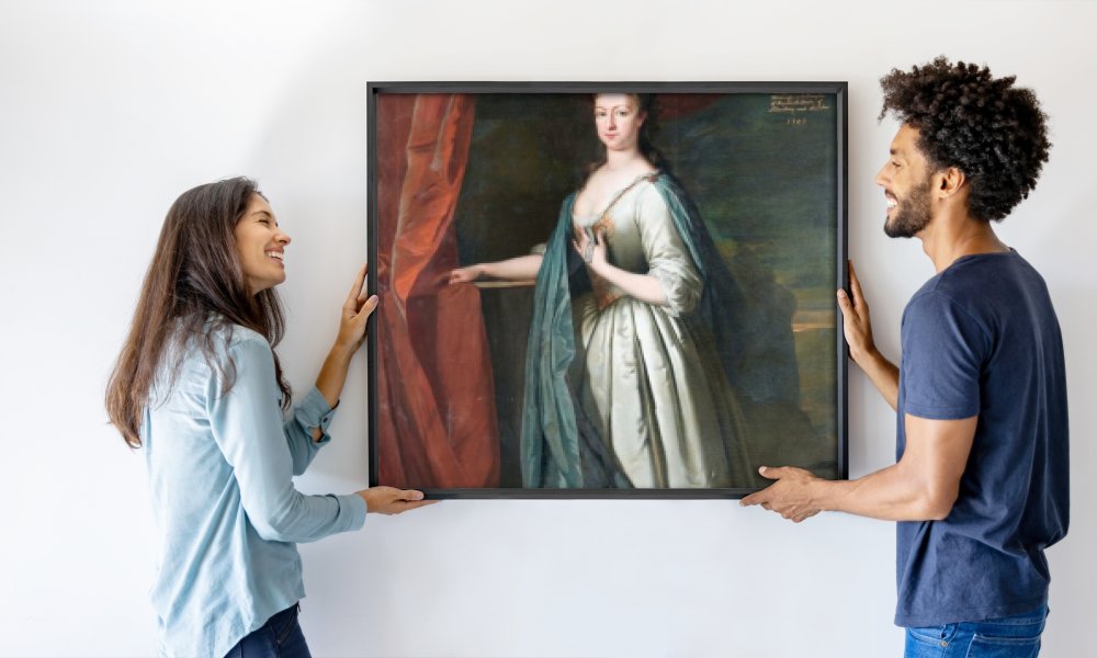 Circle of Joseph Highmore