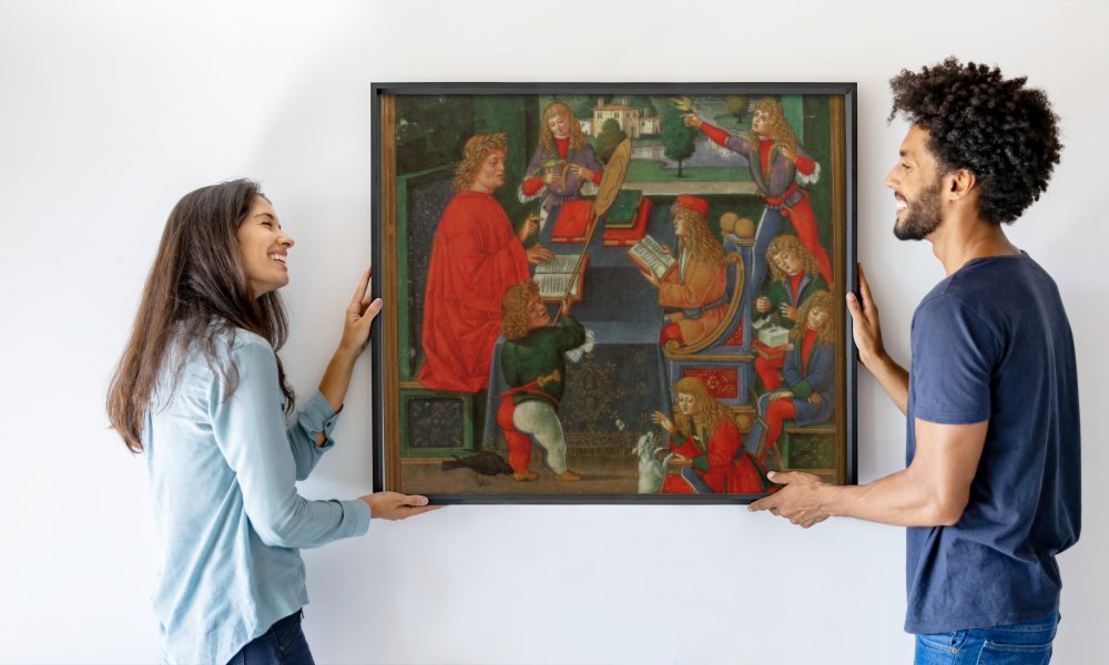 Giovanni Pietro da Birago