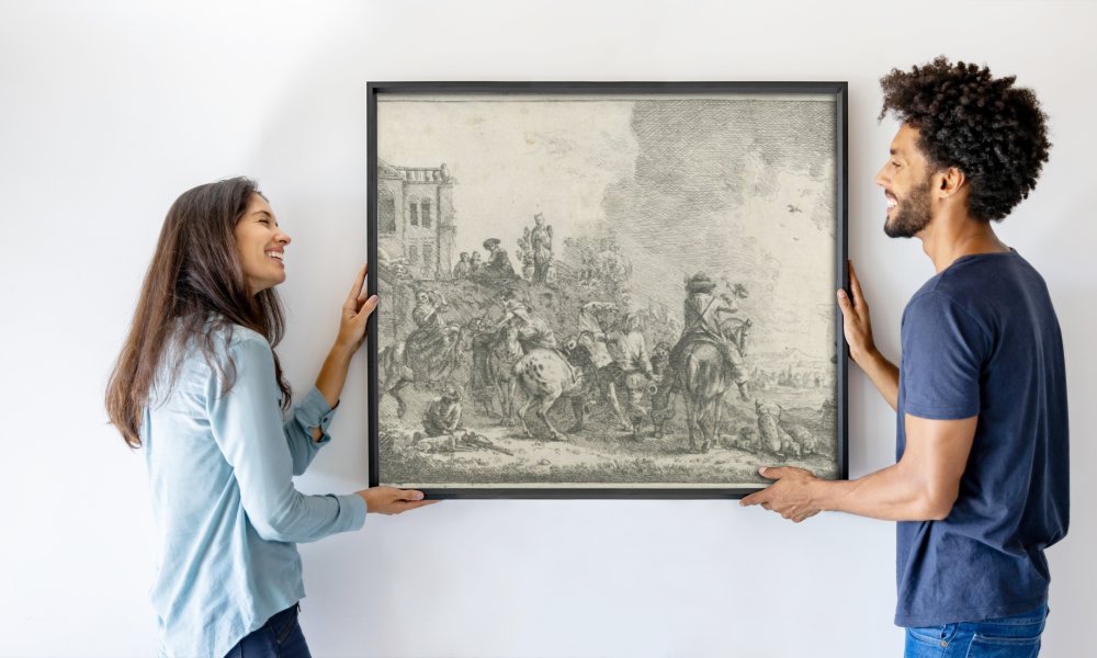 Hendrik Frans van Lint