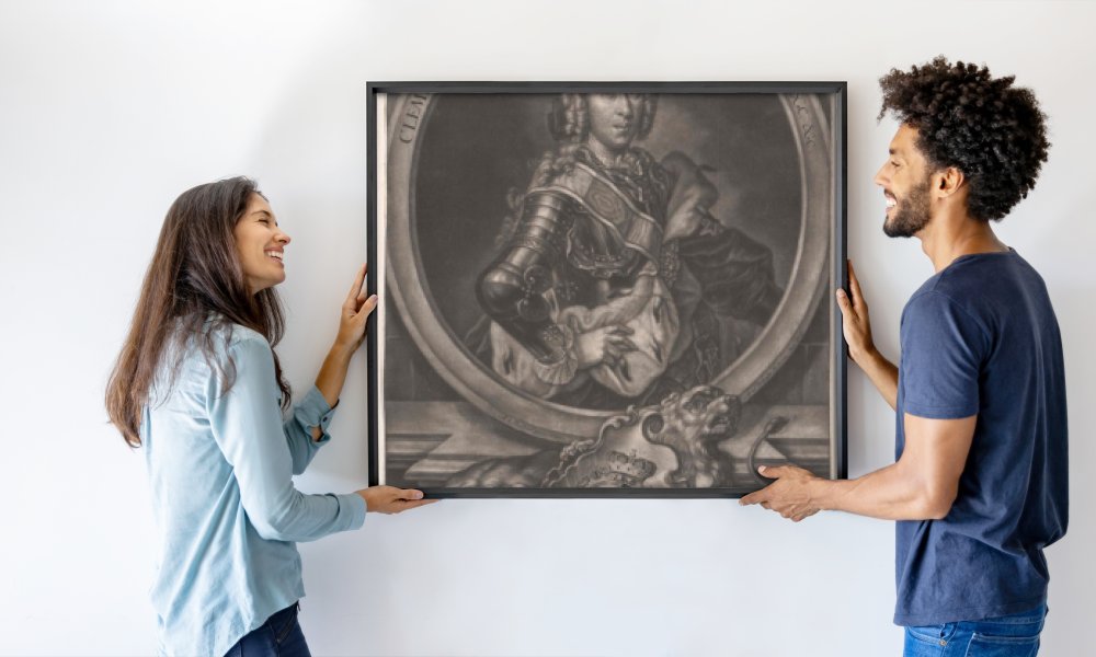 Gabriel Bodenehr the Younger