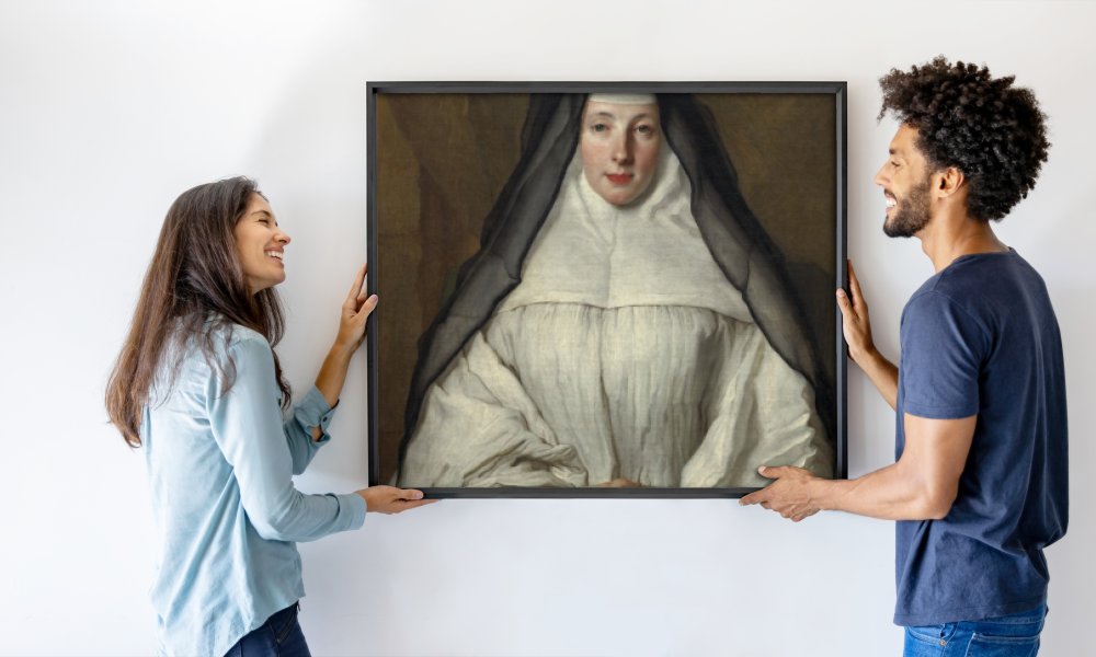 Nicolas de Largillierre