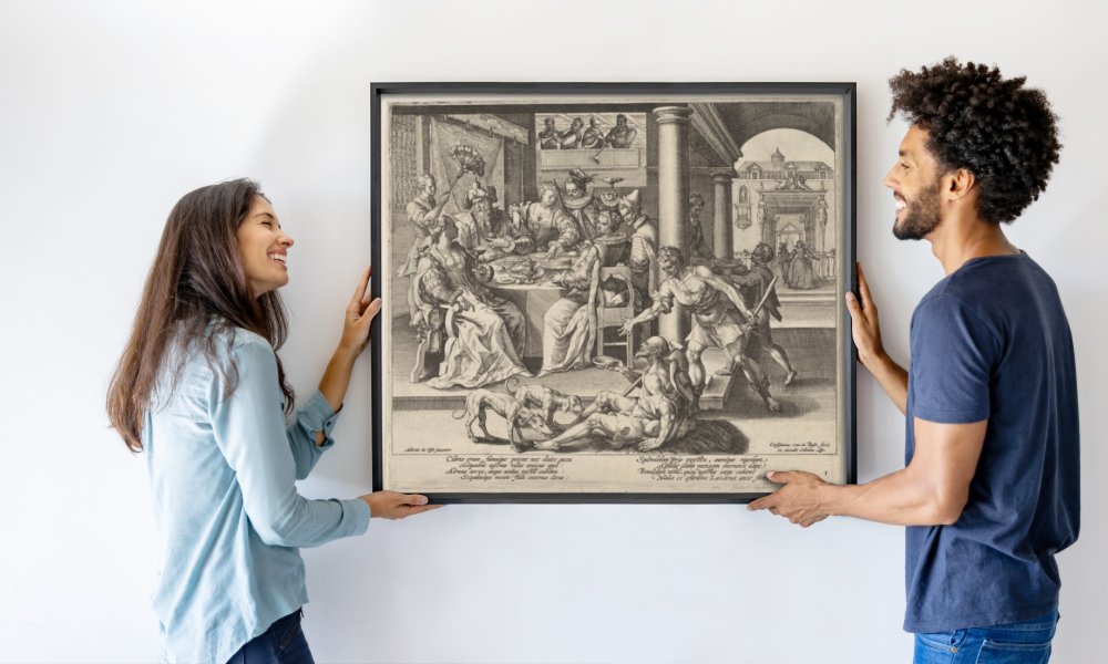 Crispijn van de Passe the Elder