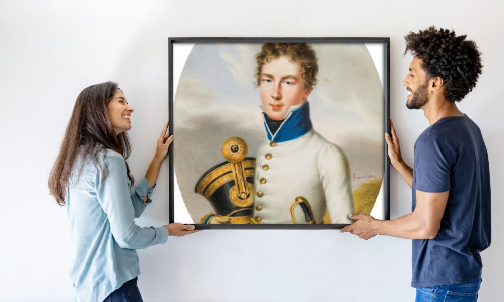 Carl Ludwig Hummel de Bourdon