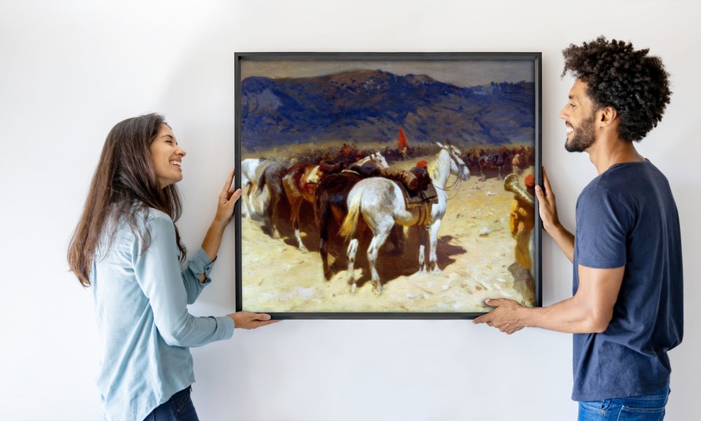 Mitrofan Borissowitsch Grekow