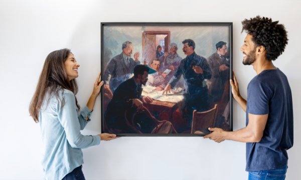 Wassili Semjonowitsch Swarog