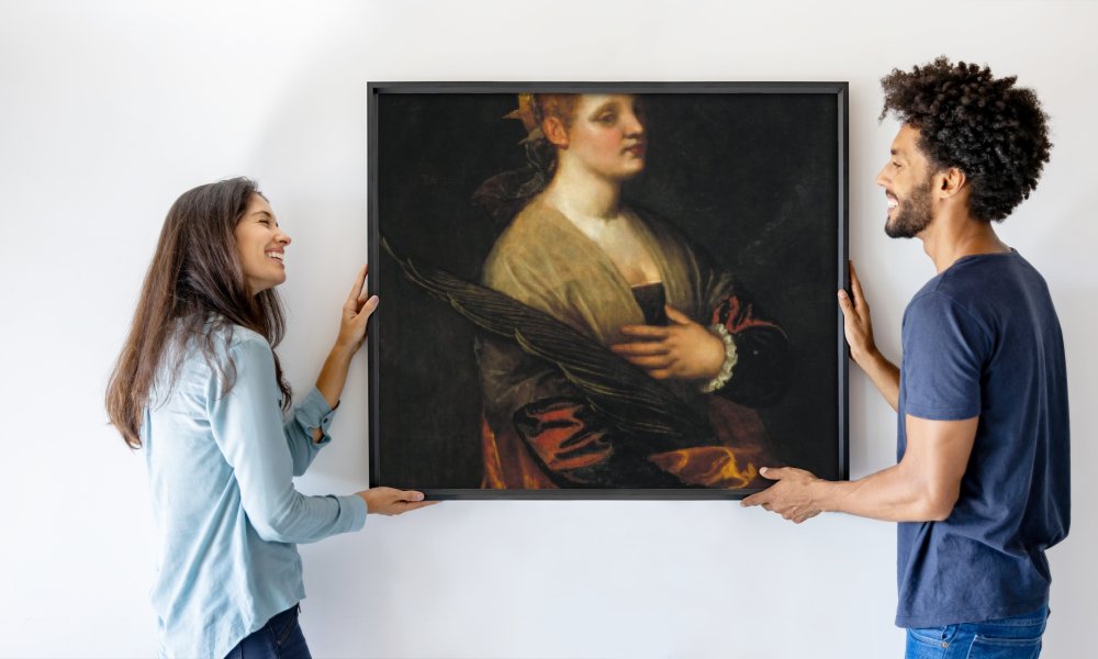 Workshop of Paolo Caliari