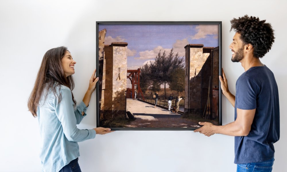 Christen Schjellerup Købke