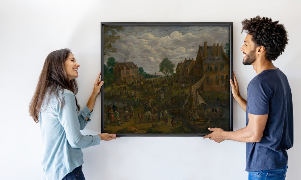 After Jan Brueghel the Elder