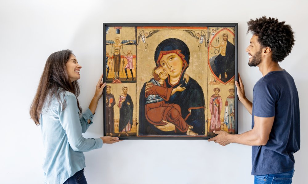 Berlinghiero Berlinghieri