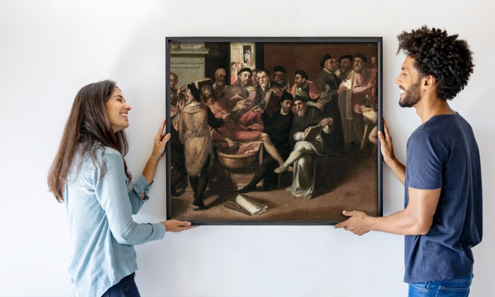 Bartolommeo Passerotti