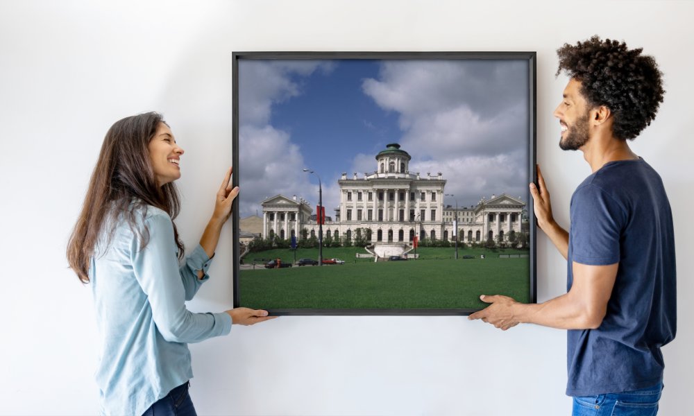 Vasili Ivanovich Bazhenov