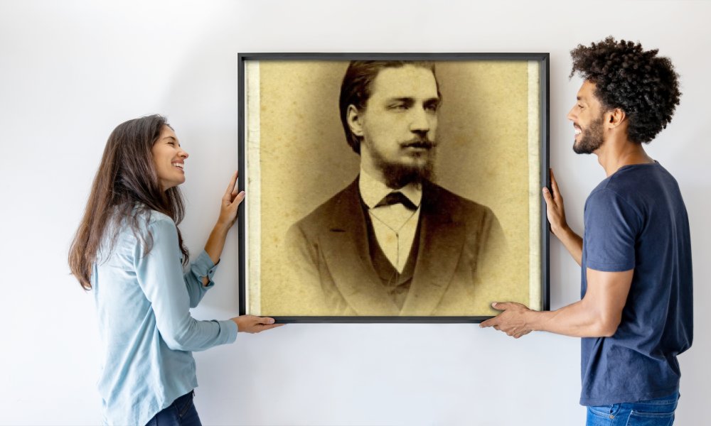 Photo studio Alexander Khloponin