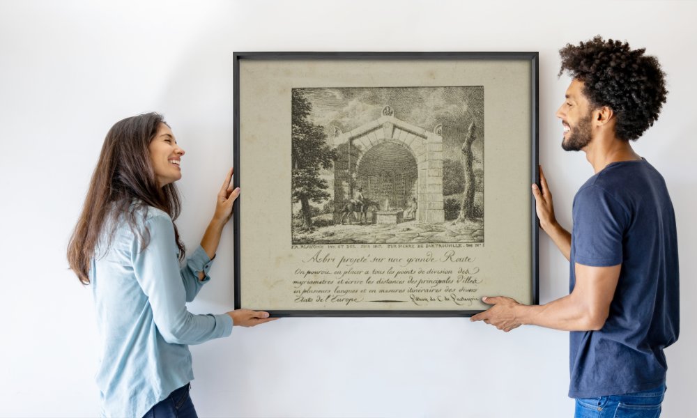 Jean Antoine Alavoine