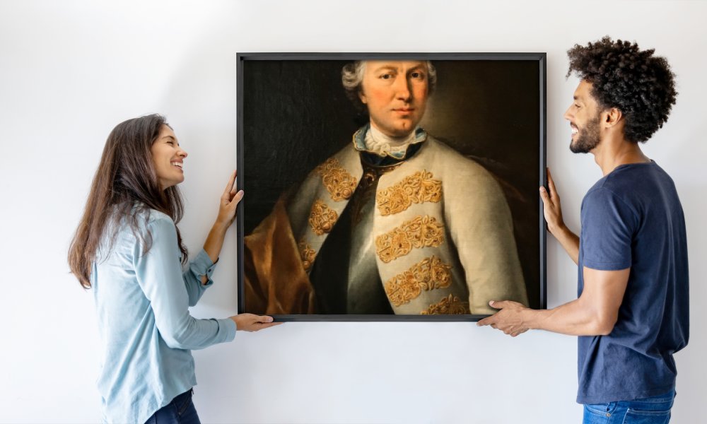 Lucas Conrad Pfandzelt