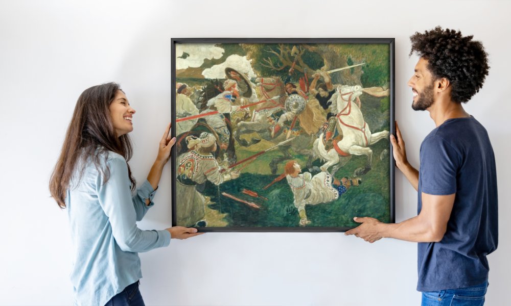 Fyodor Vladimirovich Shavrin