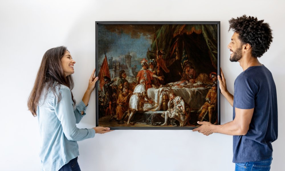 Jean Jacques Baptiste Brunet