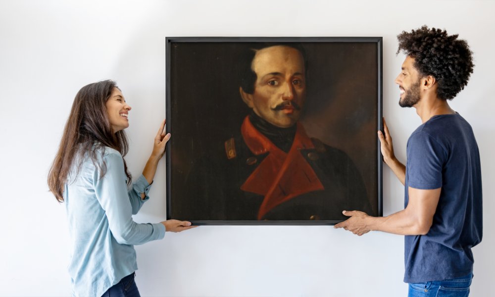 Nikolay Ivanovich Polivanov