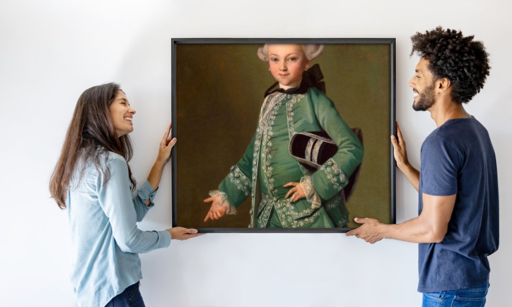 Carl Ludwig Johann Christineck