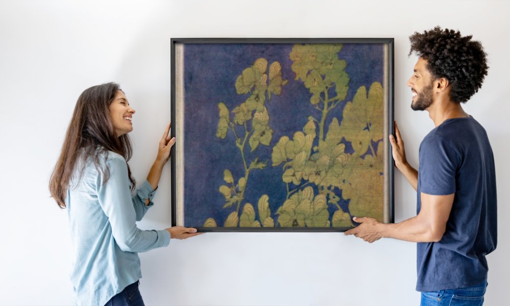 Harriet Sibyl Meugen