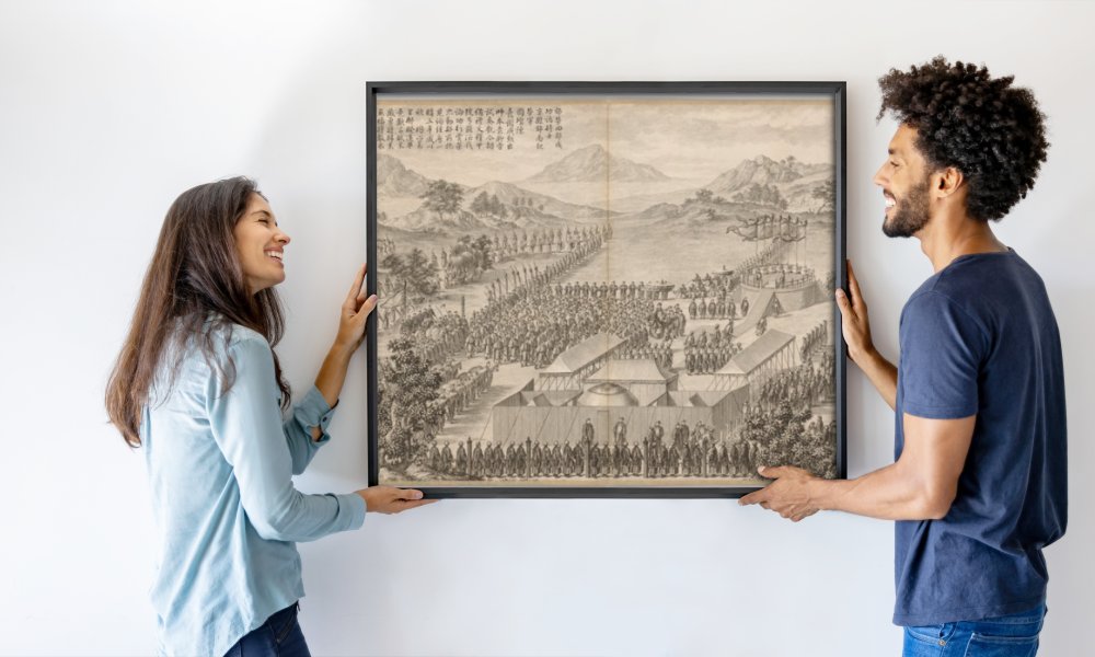 Jean Damascene Sallusti