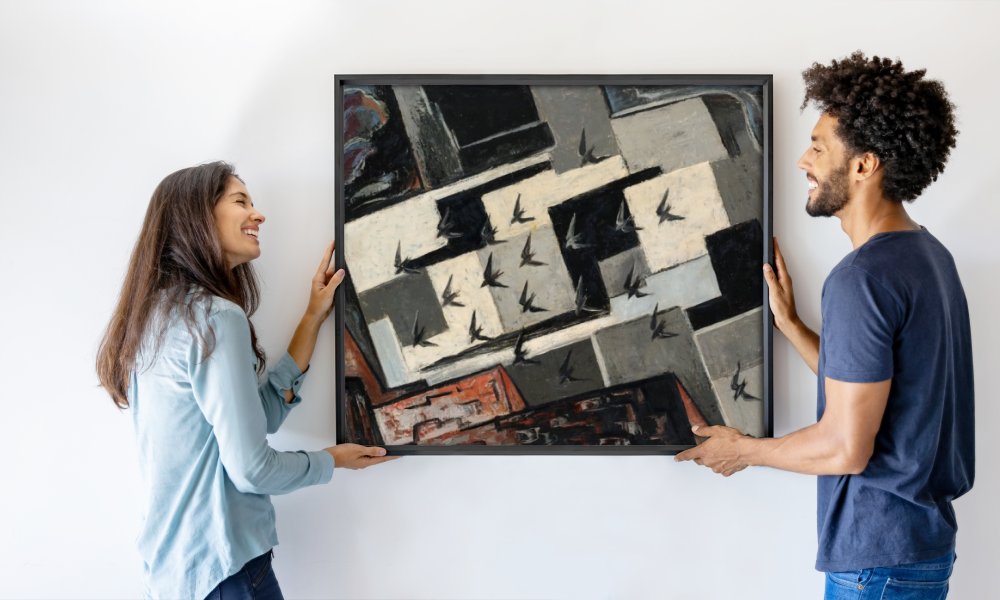 Bror Julius Olsson Nordfeldt