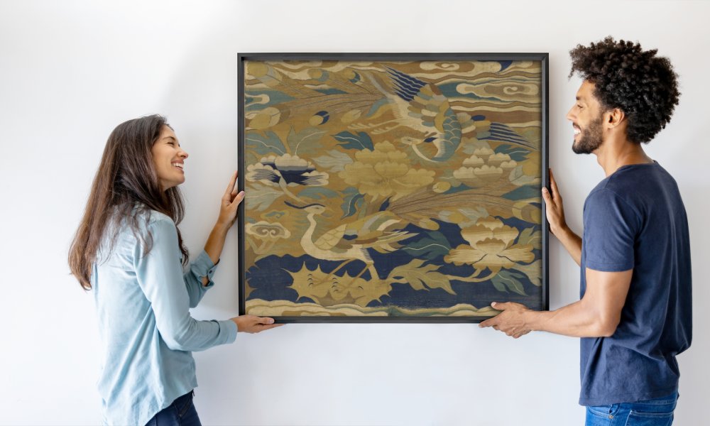 Ming Dynasty Chinese School